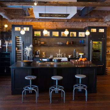 A Teaching Kitchen