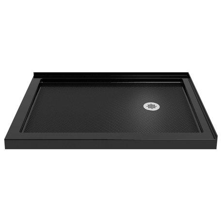 DreamLine DLT-1036482 SlimLine 36" x 48" Shower Base - Black