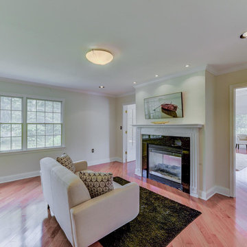 Old Croton Road, Flemington, NJ