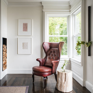Green Street Residence