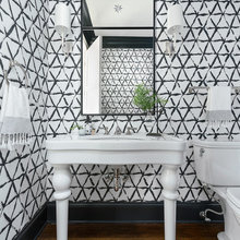 powder bath