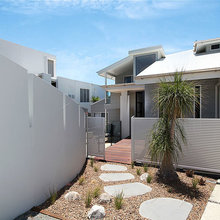Beach house