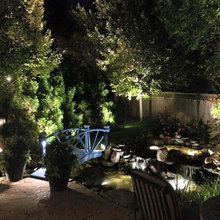 Landscape Ideas