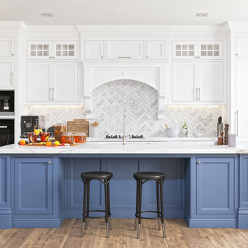 Caliber Home Loans