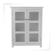 display cabinet downstairs bathroom