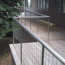 Yards + Landscaping