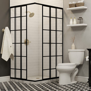 Industrial | Brooklyn Bath