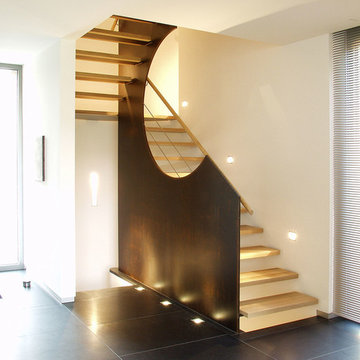 Einfamilienhäuser - Überblick