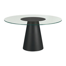 Round tables
