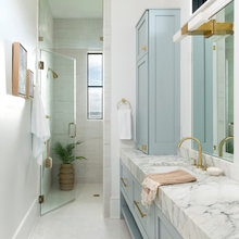 Bathroom ideas