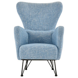 Midcentury Armchairs And Accent Chairs by SofaMania