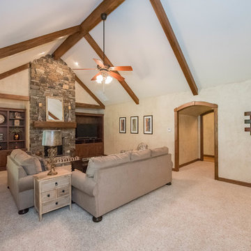 Nottingham Estates IV-Owasso