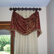 window treatments