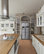 Adhered Floor Tiles Solid Cork Flooring, Sandy