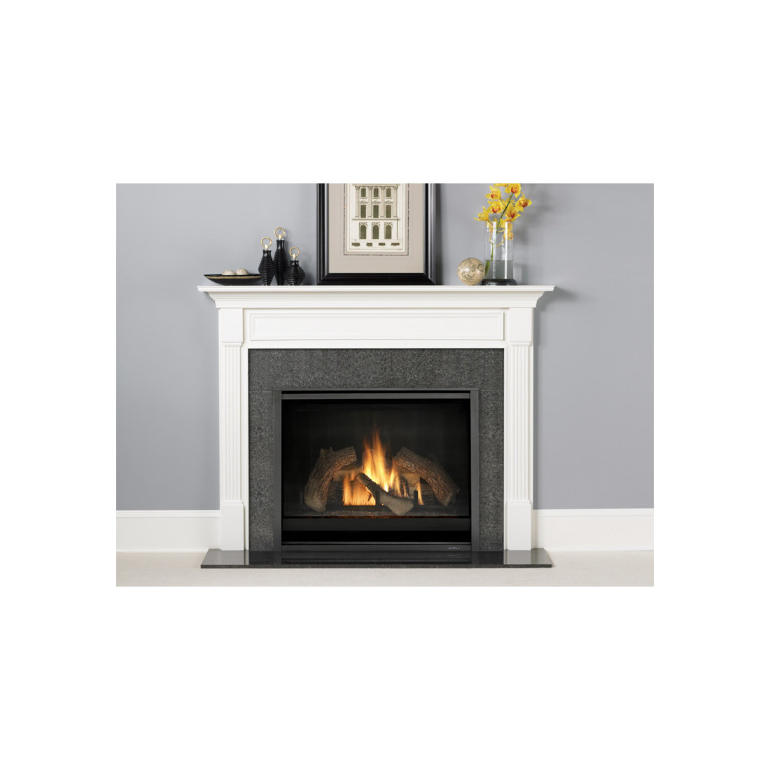 Heat & Glo Fireplaces and Inserts