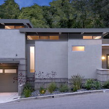 Hermosa Beach House Project