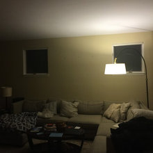 Living Room Ideas