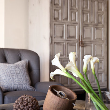 Refined Renovation: Greenwood Village, CO