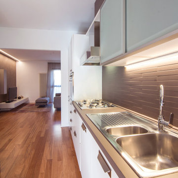 Appartamento WR05 | mq 90
