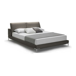 Revolve Orsted Bed - Beds