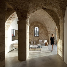 Jaffa Home in Tel Aviv