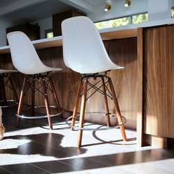 Custom Built-in Cabinetry - Products