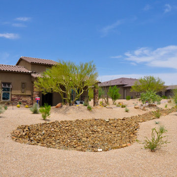 Front Yards