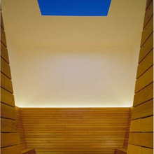 Turrell Light