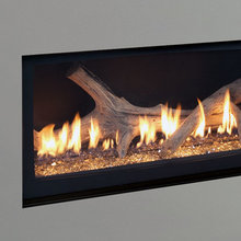 Fireplaces