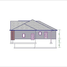 New House