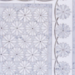 Custom Mosaics - Products