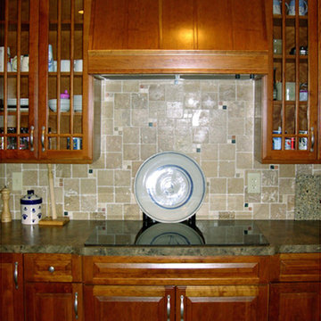 Kitchen Gallery