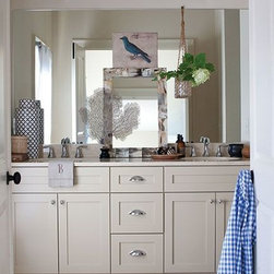 Bathroom Lighting - Bathroom Vanity Lighting