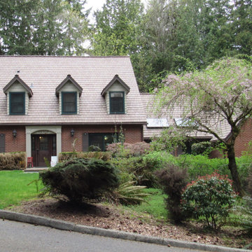DaVinci Roofing