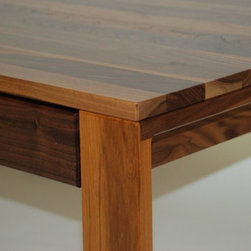 Table with Drawer - Coffee Tables