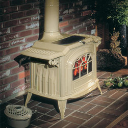 Wood Burning Stoves - Freestanding Stoves