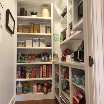 Pantry of Your Dreams