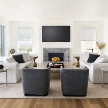 Living Room Layout?