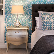 Bedroom Ideas