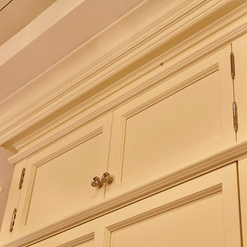 Cabinetry