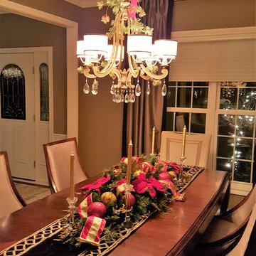Holiday Decorating
