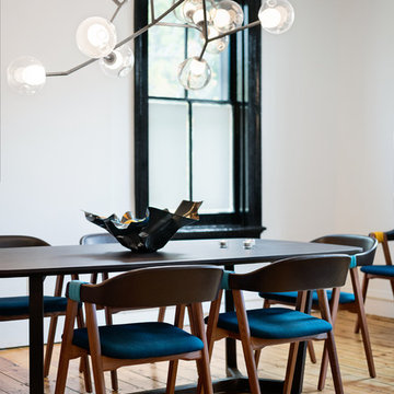 Hundred Mile Showroom