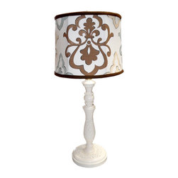 Table lamps for Children, Kids and Nursery Decor - Table Lamps