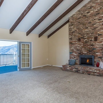 Bear Valley Springs Home