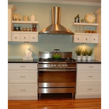 Resurrection Kitchens