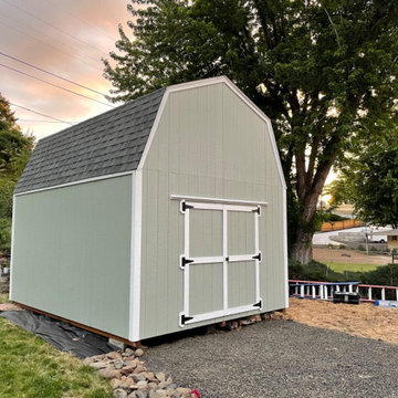 Exterior Paint