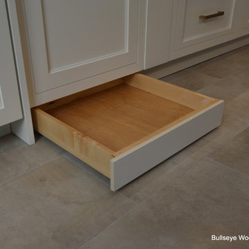 Kitchen -- Woodhurst
