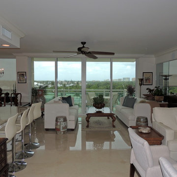 Fort Lauderdale Condo Renovation #22
