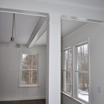 West Hill Home