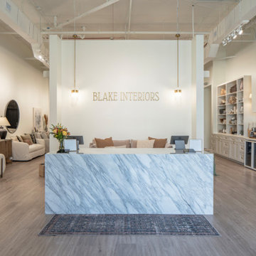 Blake Interiors